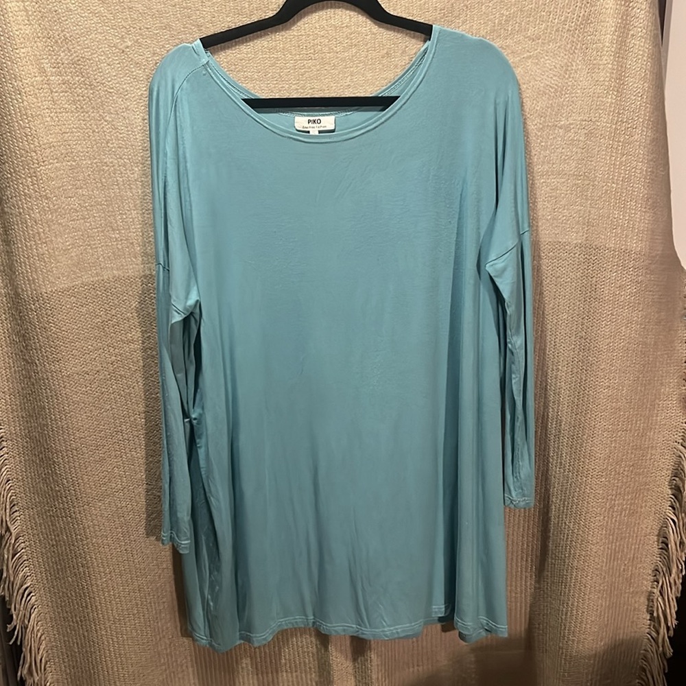 Piko Dress